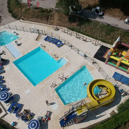 Camping Le Mas Des Sedaries Campsite 2*